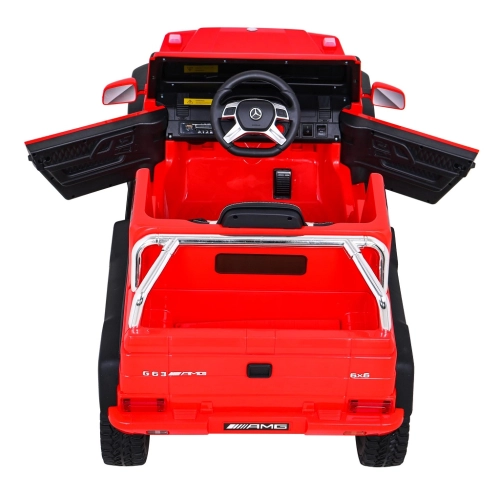 samochód na akumulator